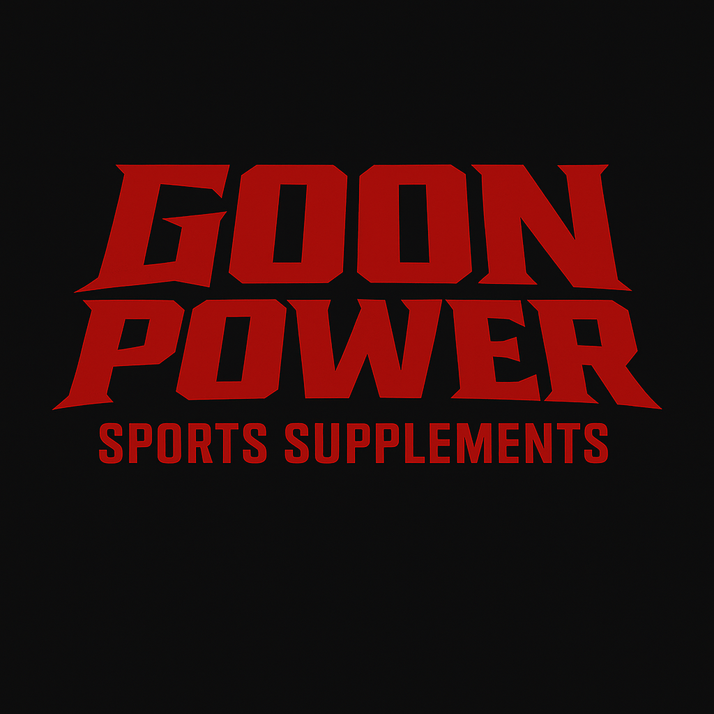 GOON Power Logo
